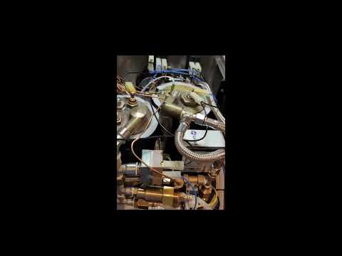 My end-game Rancilio Silvia (PID, Dual Boiler, Rotary Pump, more)