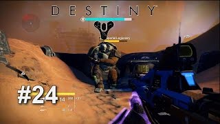 preview picture of video 'Destiny part 24: The Cabal'