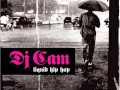 Dj Cam - Espionage Feat. GURU