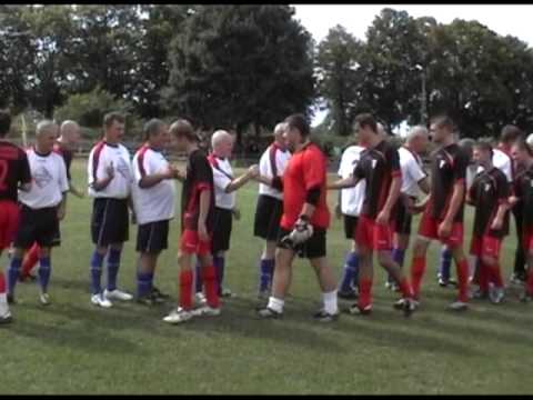 Kluczevia - sól futbolu odc. 4