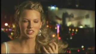 Taylor Swift - Writing Songs
