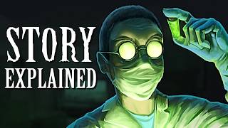 Download lagu The Lore of Project Zomboid is Bottomless mp3