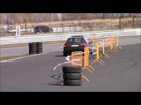 IV SuperOes Tor Poznań 2016 - Dawid Kuros/Przemyslaw Najderek - Honda Civic