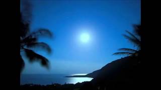 American Quartet -Moonlight bay