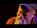 Seasick Steve- Cut my wings - 14-9-2011 