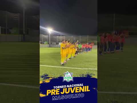 Torneo Prejuvenil Santa Fe Fútbol Club