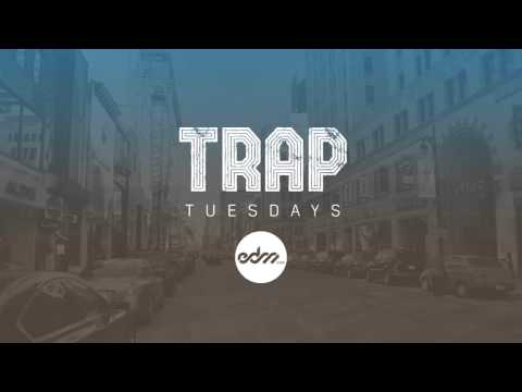 [Trap] BLVK SHEEP & AMF - Hydra | EDM.com Presents: Trap Tuesdays (Week #5)