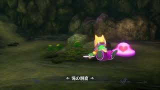 聖剣伝説3 TRIALS of MANA