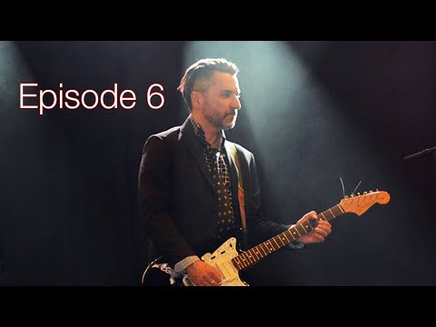 Among the Clouds - Episode 6 - Dirk Knight (Seasurfer/Dark Orange)