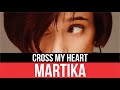 MARTIKA - Cross My Heart | Audio HD | Lyrics | Radio 80s Like