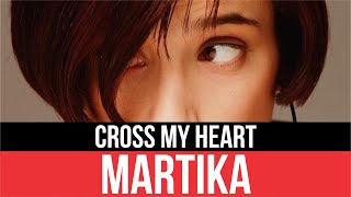 MARTIKA - Cross My Heart (Te lo juro por Dios) | HQ Audio | Radio 80s Like