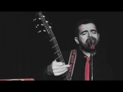 Electric Octopus Orchestra - Another Song (Official Video)