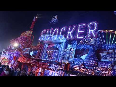 Shocker - Böttger (ONRIDE) Video Pützchens Markt Bonn 2019