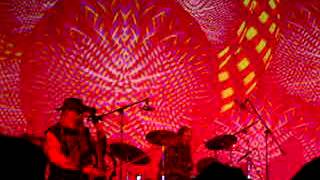 Hawkwind, Dragons &amp; Fables, Arrival in Utopia @ the Bedford Corn Exchange. 27.01.2013