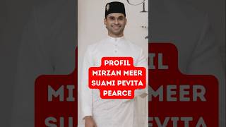 Download lagu Profil Mirzan Meer Suami Pevita Pearce mp3