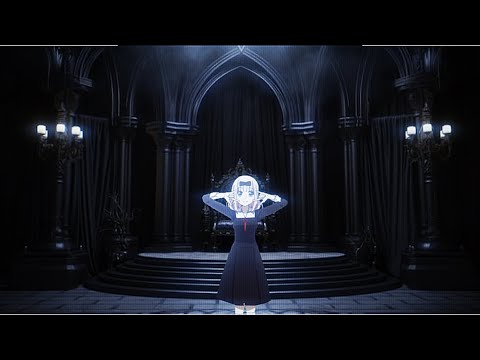 Aver King - In My Veins (Official Lyric Video)