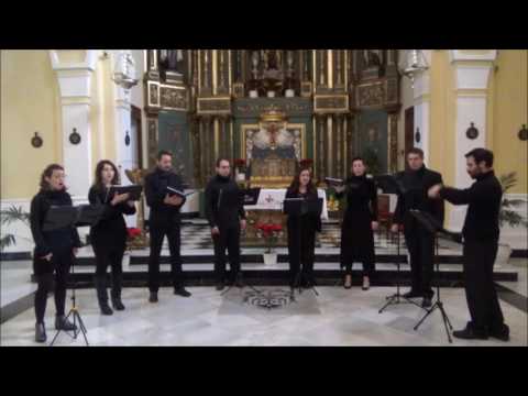 Ne timeas Maria (Victoria)