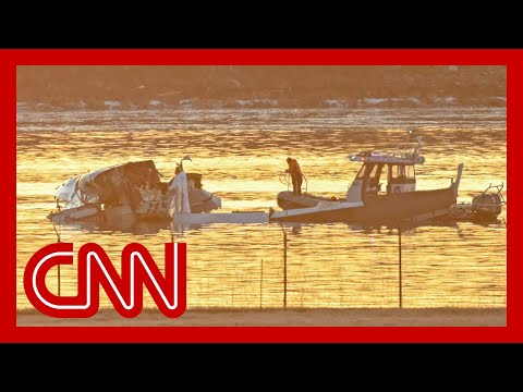 No survivors expected in midair collision between AA jet and Army helicopter