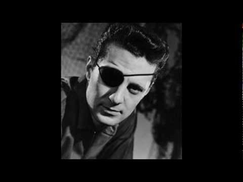 JOHNNY KIDD & THE PIRATES - growl