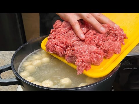 WOW!!! Ho cucinato 4 pentole! Abbiamo mangiato tutta la notte con tutti i vicini!