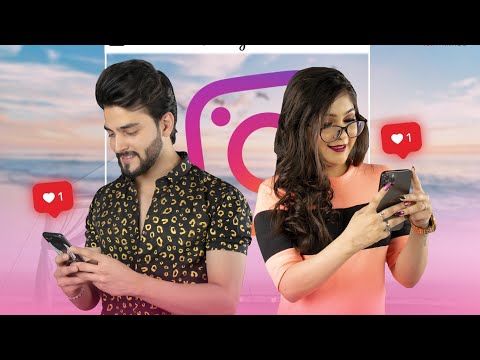 Ajay Ghadge Instagram Wala Love by Chilli | Prod. by: Dj Deepsi | Featuring: Karanveer Singh & Tashu Mulchandani