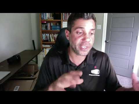 Full Frame Review Derek Smith with Come & Shoot It Photography