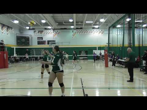 JAC WVB - 231105-vs st jean 2