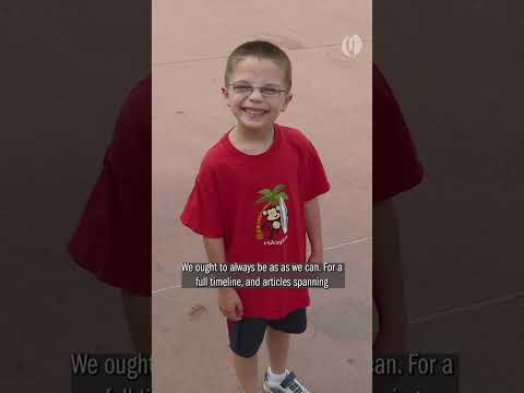 Have you seen a Kyron Horman look-alike on social media? Here’s what we know