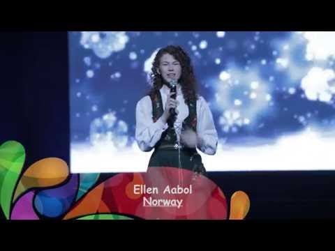 IFLC Norway 2016 - Norway(Drømmeland)