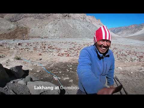 Namaste Himalaya Ski And Mountaineering School NHSAMS Presents...