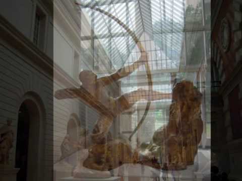 NYC - Carnegie Hall Trip