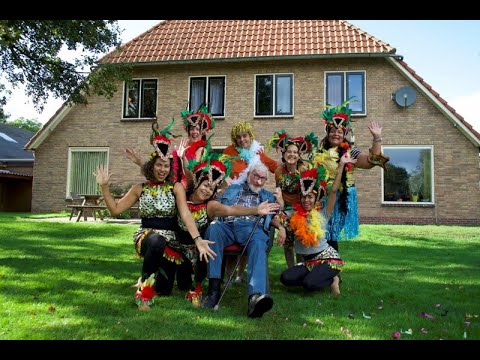 Lipdub van 123Lipdub - Shakira - Waka Waka (2019-09-07)