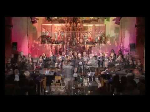 Gospel Event Modern Spirit - Wenn Dein Kind Dich morgen fragt