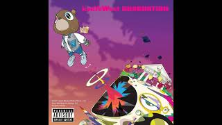 Kanye West - Good Morning