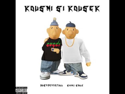 Shiny Smile - Kousni Si Kousek ft. Dusa Peacefull (prod. Bait Productions)