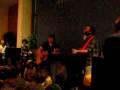 Paul Baribeau & Ginger Alford - Thunder Road ...