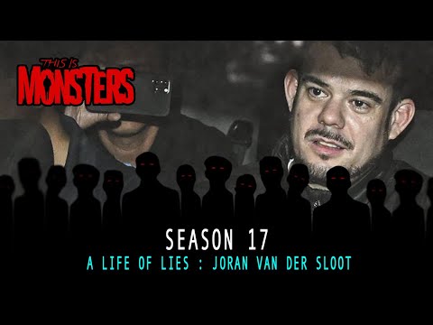 A Life of Lies : Joran van der Sloot