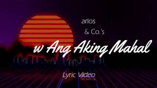 Juan Karlos - Ikaw Ang Aking Mahal (Lyric Video)