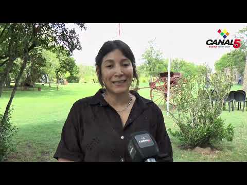 Edición 5 - Voces y Noticias - 01-04-2026