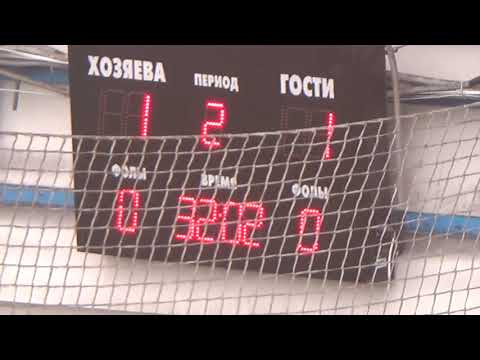 21 КХ 4 тур 11 лига Global Logic – Парус