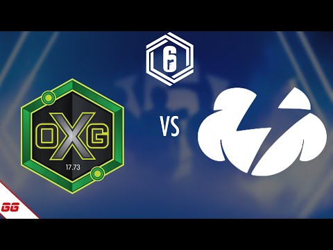 Oxygen Esports vs Tempo Storm | 2020 Stage 2 Highlights