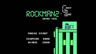 Download lagu Rockman 2 Gray Zone - Wily Stage 2 (Jet Stingray) mp3