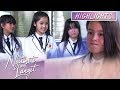 Amber Gets Into Fight With Her Classmates Nang Ngumiti Ang Langit With Eng Subs