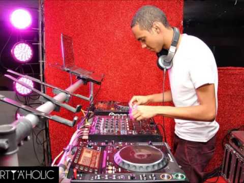 The Chainsmokers ft. Halsey, T-Mass & Kahikko & Jespr  - Closer (Luhen Edit)