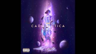 DJ Born Peace Allah - Big Krit - Kreation