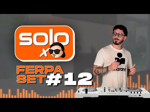 HOY se SALE? 🪩 Música para tu PREVIA 🚀 | La T y la M, Valen Vargas y muchos más! #SoloXferpa