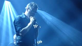The National - Daughters of the Soho Riots - Eventim Apollo London - 25.09.17