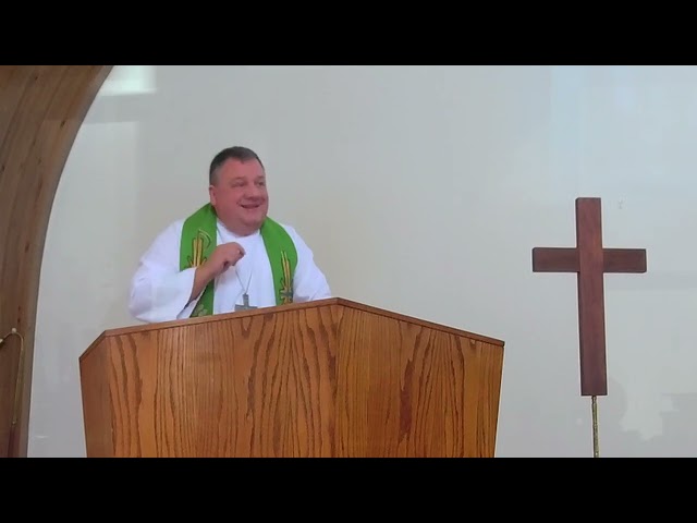 Triumphant Cross Lutheran Church S22.E5