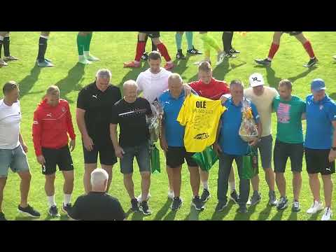 FK Hodonín-Frýdlant 0:3/0:0/-33.kolo msfl-17.6.23