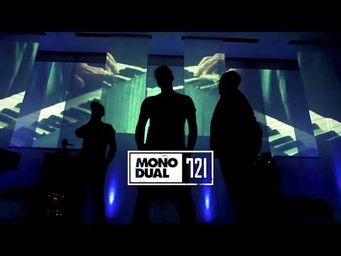 MONO DUAL 721 - "Love will tear us apart" Teaser 2